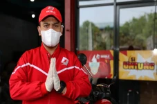 Perluas Jangkauan Layanan,...