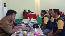 Sebanyak 4.665 Napi...