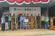 PAMA Luncurkan Sekolah...