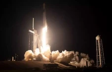 NASA Puji Peluncuran...