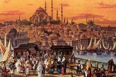 Kisah Al-Fatih Jadikan...