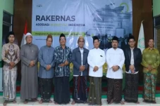 Asosiasi Mahad Aly se-Indonesia...