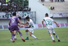 Rekor Buruk PSS Sleman,...