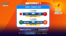 Tonton Gratis di RCTI+!...