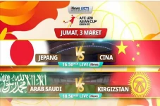 LIVE di iNews, Hari...