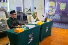 Seleksi Caleg Libatkan...