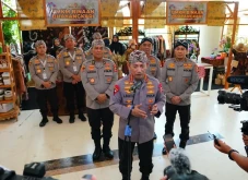 Kapolri Tekankan Penguatan...