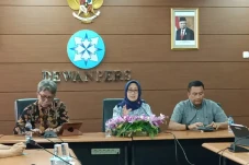 Dewan Pers Akan Panggil...