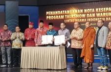 MNC Group Dukung Program...