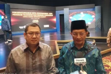 Nasaruddin Umar Ajak...