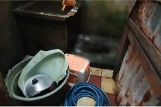 Penyebab WC Meledak...