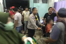 Depo Pertamina Plumpang...