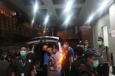 Ini Identitas 14 Korban...