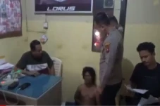 Duh, Demi Ajak Istri...