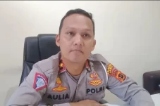 Kasus Dua Sejoli yang...