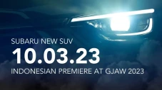 Bikin Penasaran, SUV...