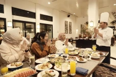 Ramadhan Menjelang,...