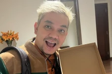 Aldila Jelita Bantu...