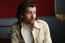 Profil Alex Turner,...