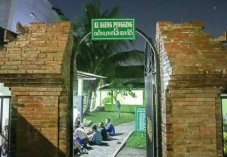 Misteri Kematian Ki...
