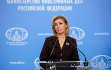 Rusia Tuding Menlu AS...