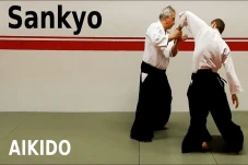 Mengenal 3 Teknik Aikido...