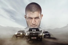 Intip 5 Koleksi Mobil...
