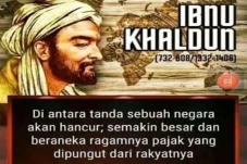 Hukum Memungut Pajak...