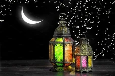 Amalan Malam Nisfu Syaban...