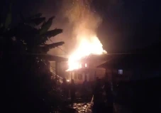 Ponpes Nurul Huda Cianjur...