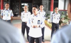 Kadivpas Kemenkumham...