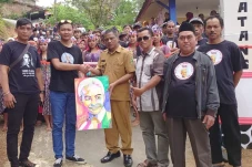 GMC Resmikan Kampung...