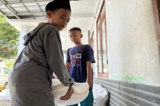 Ramadhan Segera Tiba,...