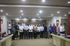 Bupati Hamim Boyong...