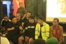 Erick Thohir Minta Dukungan...