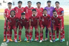 Piala Asia U-20 2023:...