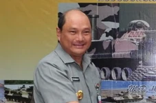 Profil Letjen TNI (Purn)...