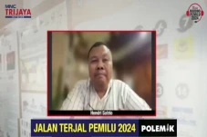 Pengamat Politik: Isu...
