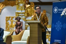 BNPT Bersama Uni Eropa...
