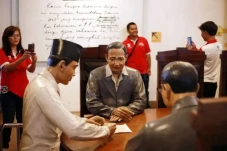 Pahlawan Nasional Lahir...