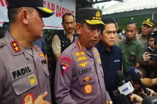Kapolri Imbau Keluarga...