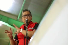 Sekjen PDIP Kagum dengan...