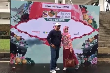 Sound of Love the Festival...