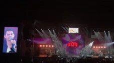 Ada Band Bawakan Lagu...