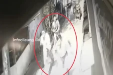 Viral Tawuran di Cileungsi...