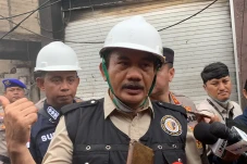 Puslabfor Belum Olah...