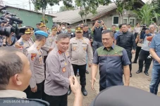 Kapolda Metro Jaya dan...