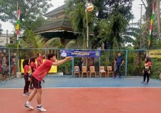 DPW Partai Perindo DKI...