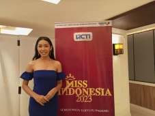 Tertarik Ikut Audisi...