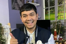 Diceraikan Aldila Jelita,...